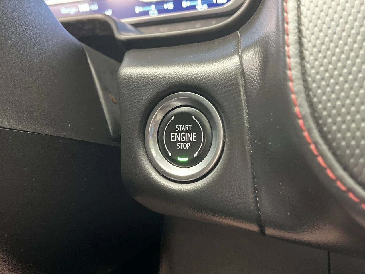 2023 Chevrolet Tahoe RST - Photo 24