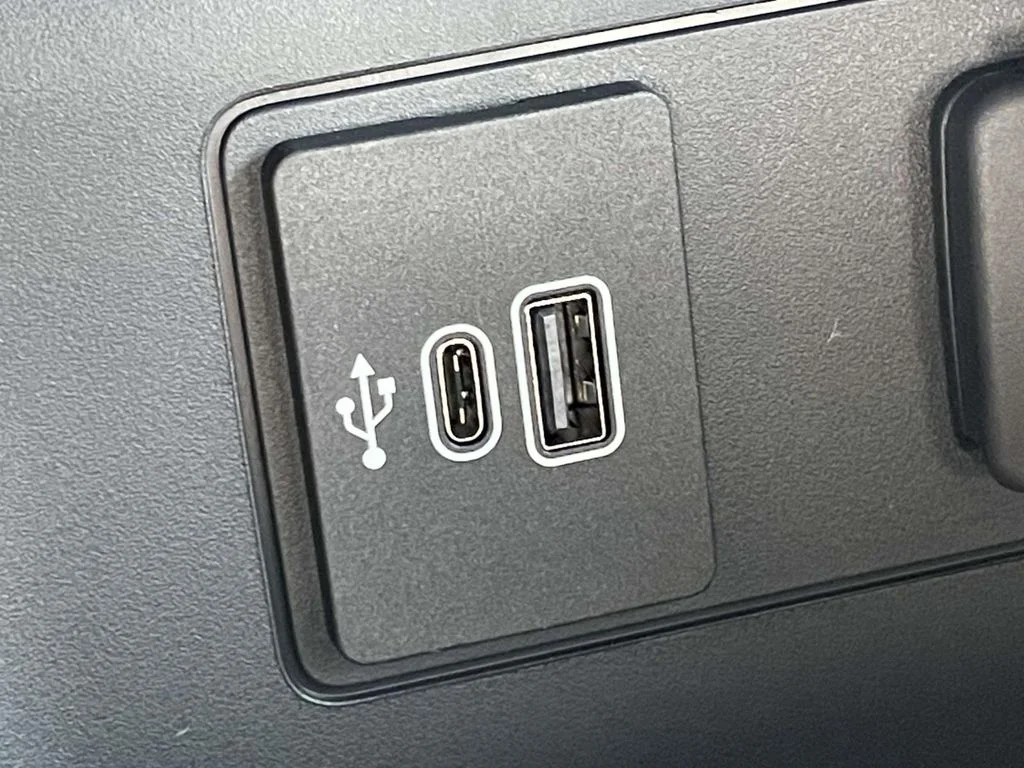 New 2026 White Ford Active image 22