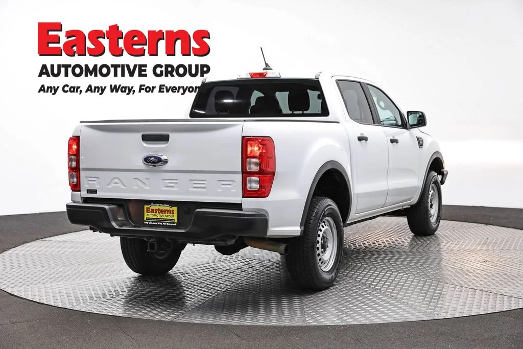 Used 2022 White Ford XL image 5