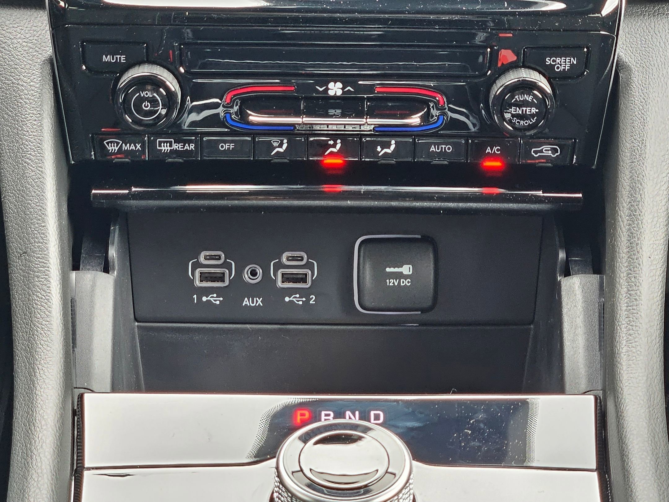 New 2026 Silver Zynith Exterior Paint Jeep Laredo image 12