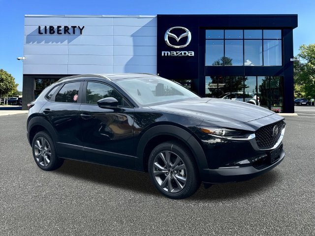 2026 Mazda CX-30