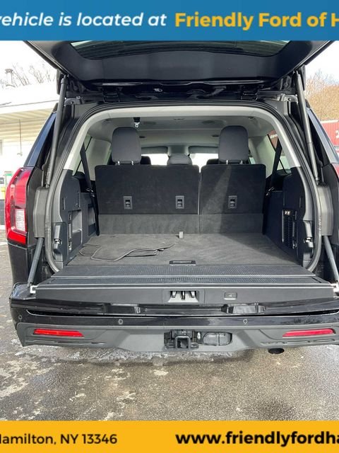 Used 2025 Black Ford Active image 62