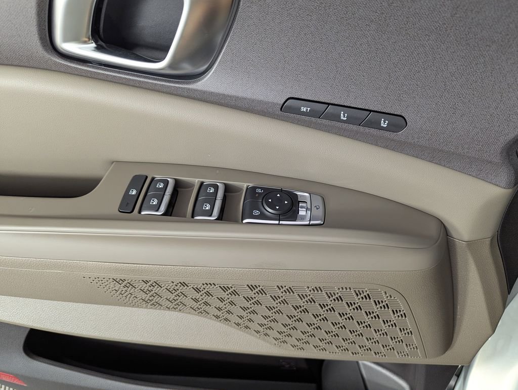 2026 Kia Carnival EX - Photo 18