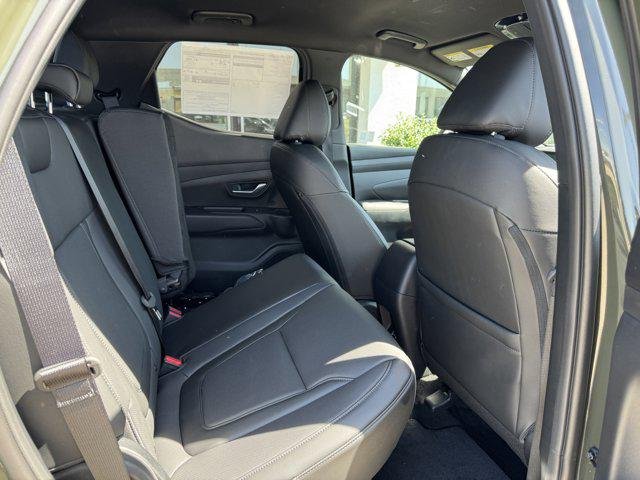 2026 Hyundai Santa Cruz SEL - Photo 26
