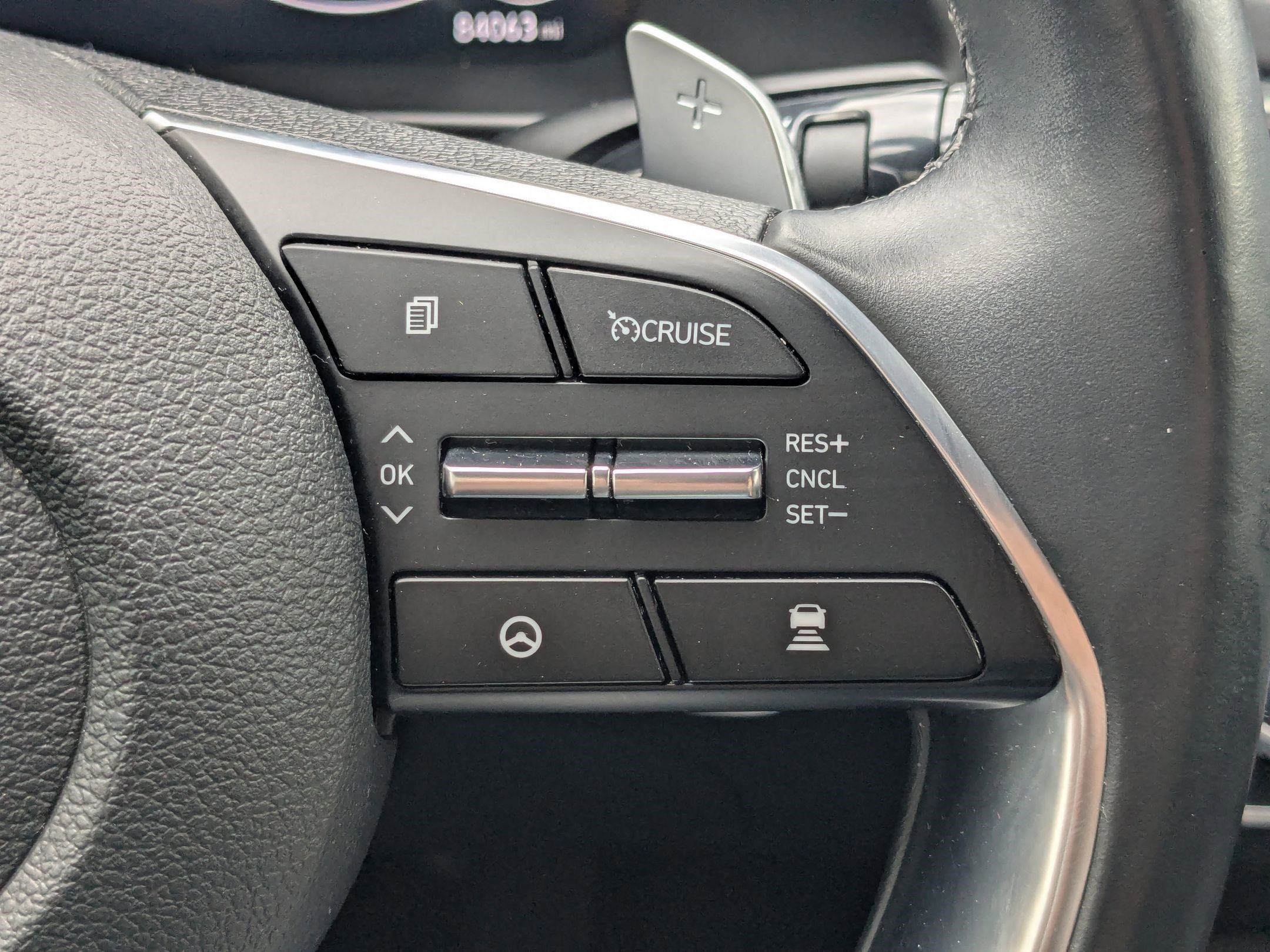 2020 Hyundai Sonata Limited - Photo 20