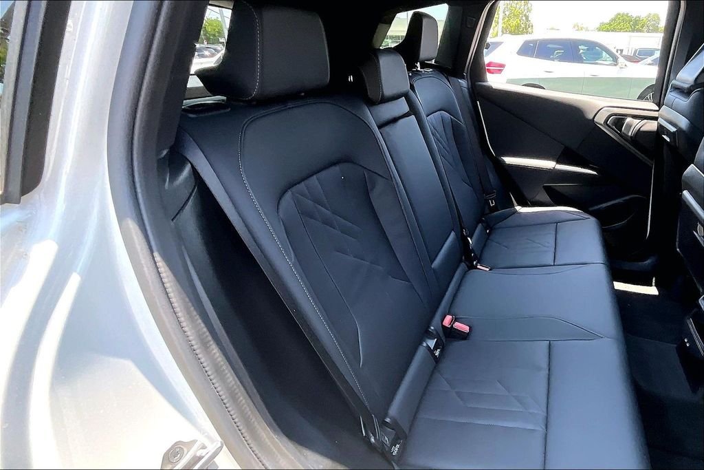 Certified Used 2026 White BMW 30 xDrive image 21