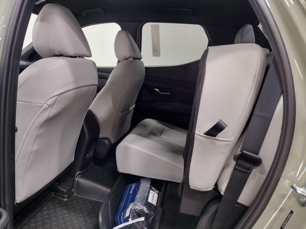 New 2026 Sage Hyundai SEL image 23