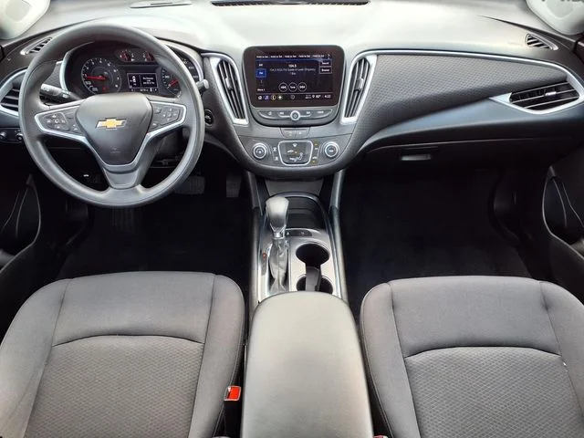 2022 Chevrolet Malibu 1FL - Photo 11