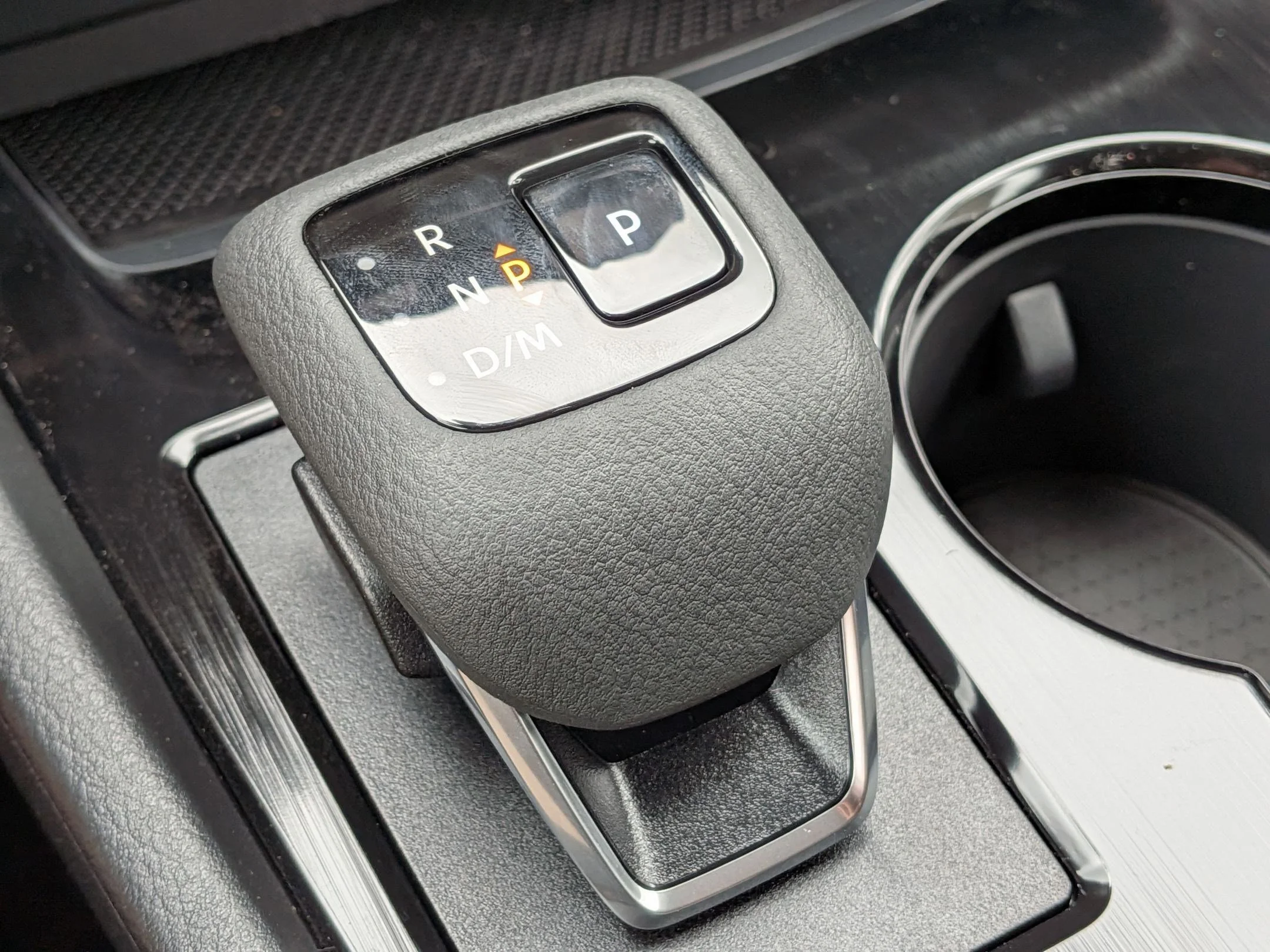 New 2026 Boulder Gray Pearl Nissan Rock Creek® image 19
