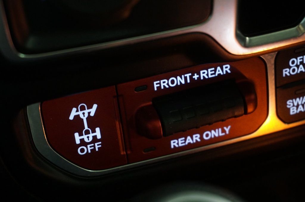 2024 Jeep Wrangler 4-Door Rubicon - Photo 19