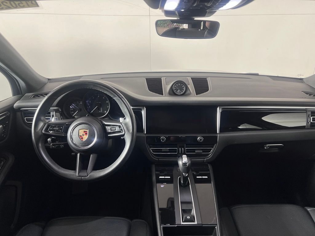 Certified Used 2023 White Porsche  image 21