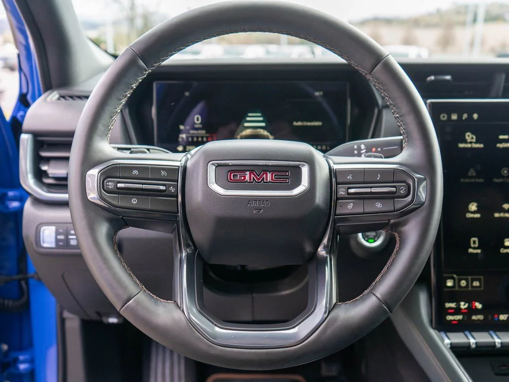 2026 GMC Terrain AT4 - Photo 15