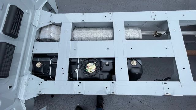 2023 Ford Transit Chassis Cab Base - Photo 8