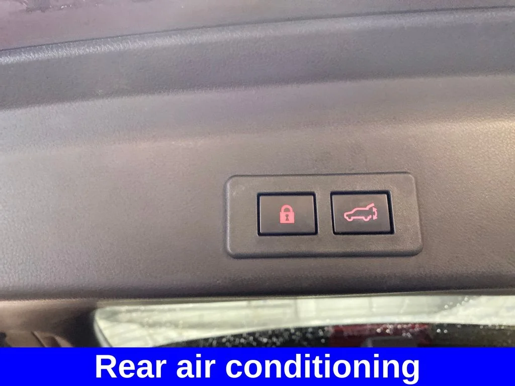 Used 2023 Red Subaru Touring image 19