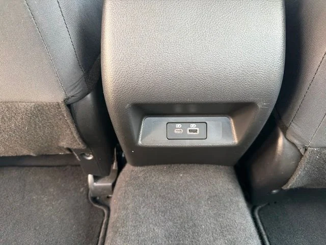 Used 2025 Gray Nissan 2.5 SV image 21