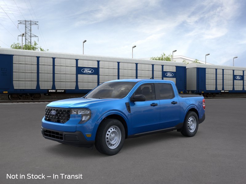 2026 Ford Maverick XL FWD's photo