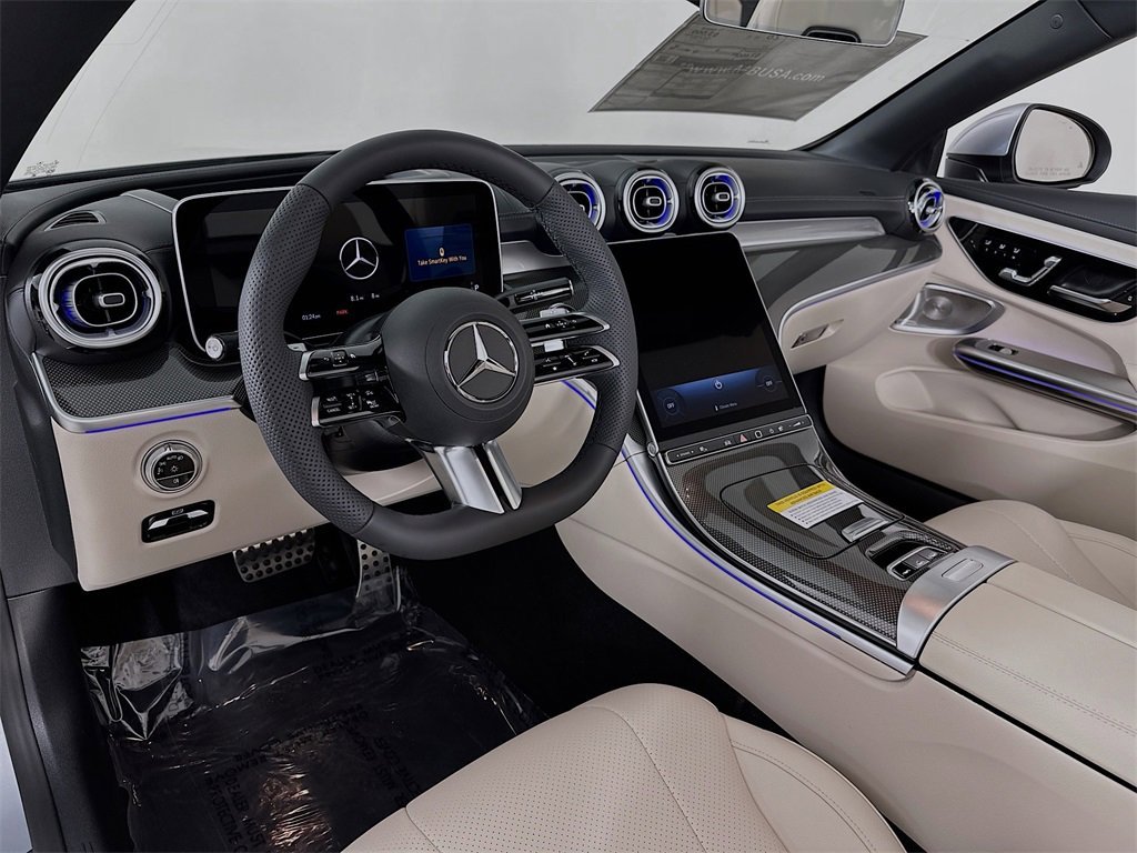 2026 Mercedes-Benz CLE CLE 300 - Photo 42