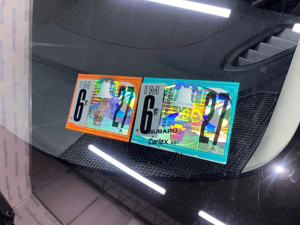 New 2026 MAGNETITE GRAY PEARL Subaru Base image 25
