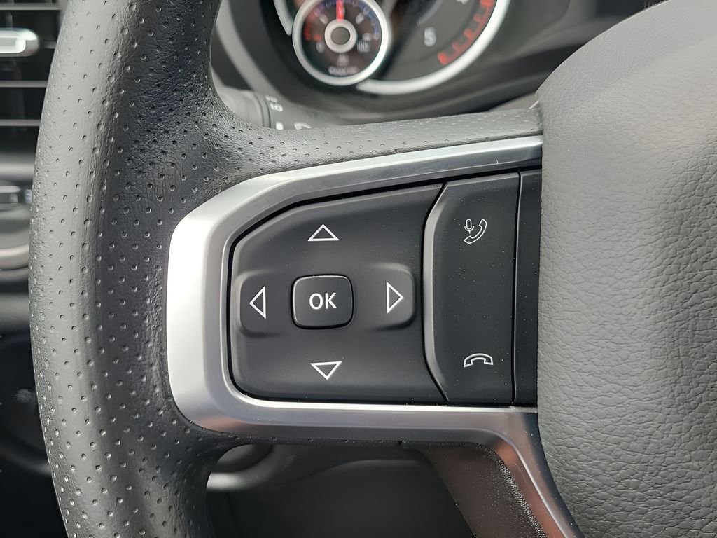 2026 RAM 2500 Tradesman - Photo 34