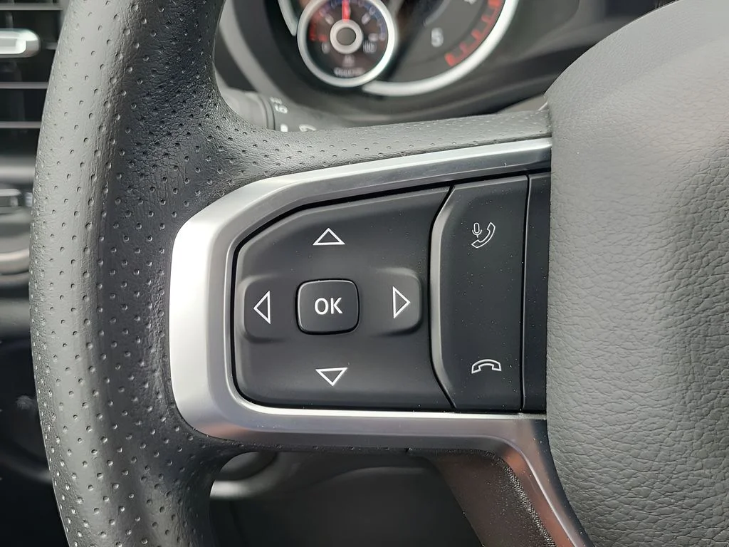 2026 RAM 2500 Tradesman - Photo 34