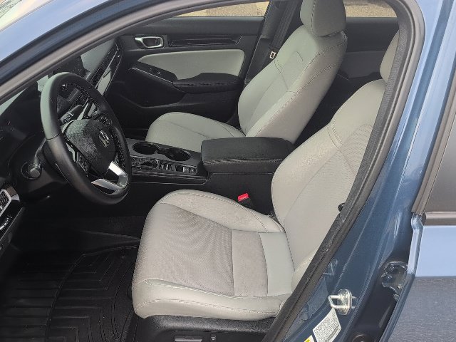 Used 2026 Blue Lagoon Pearl Honda Sport Touring image 12