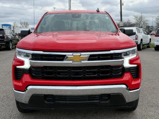2023 Chevrolet Silverado 1500 LT - Photo 9