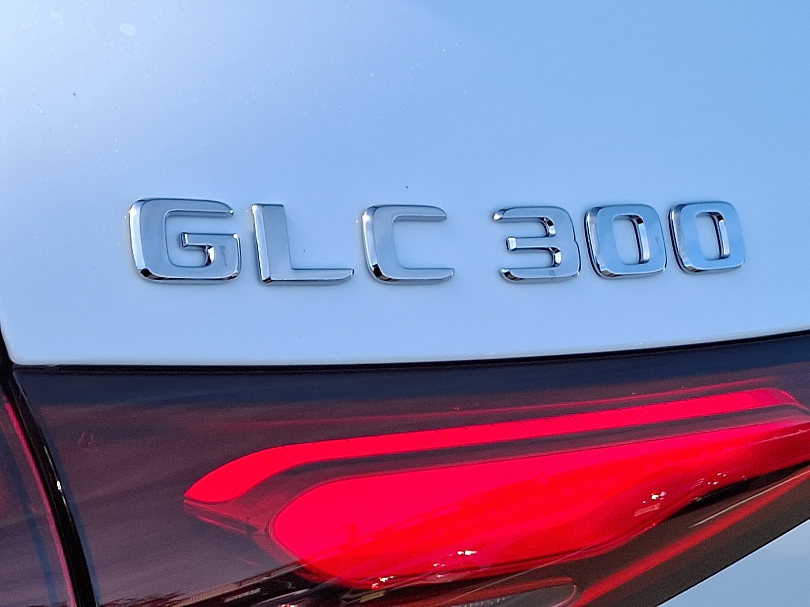 2026 Mercedes-Benz GLC Base - Photo 30