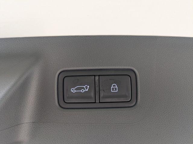 New 2026 White Hyundai SEL image 14