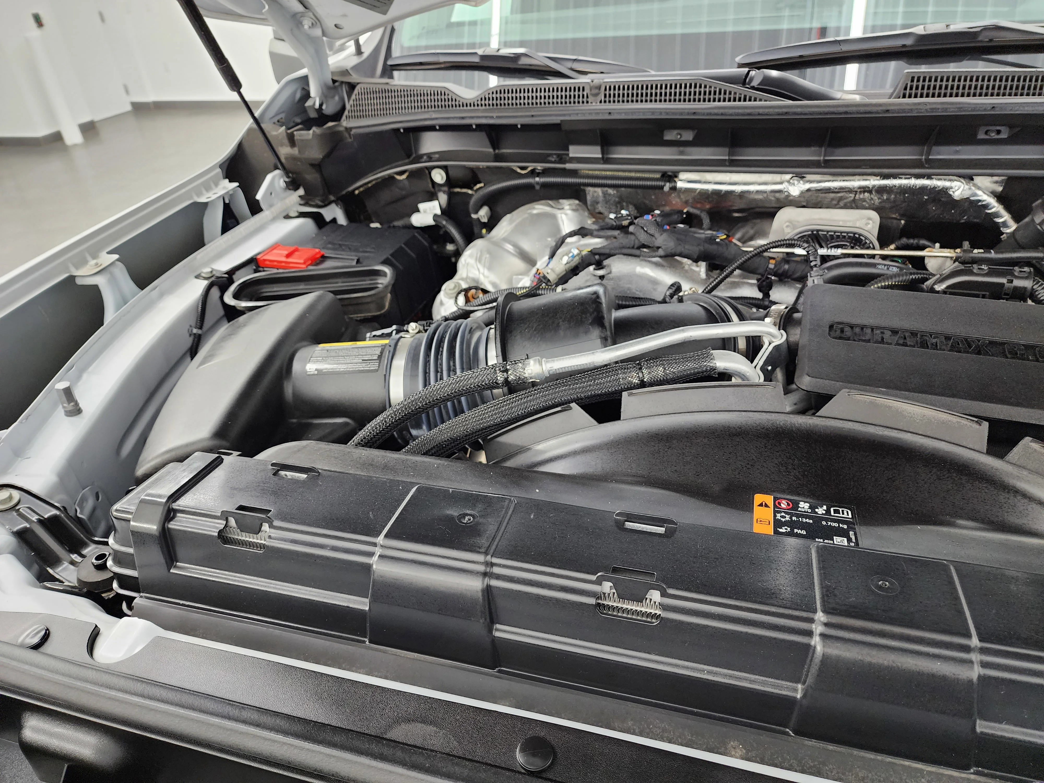 2024 GMC Sierra 2500HD Denali - Photo 25