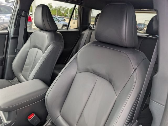 New 2026 MAGNETITE GRAY METALLIC Subaru Premium image 7