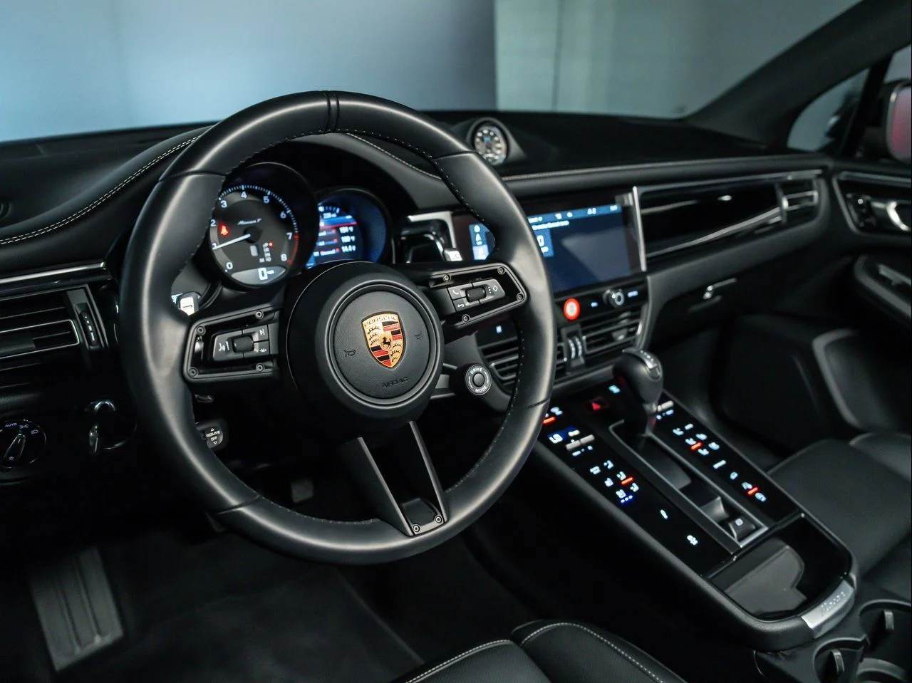 Used 2026 Brown Porsche T image 4