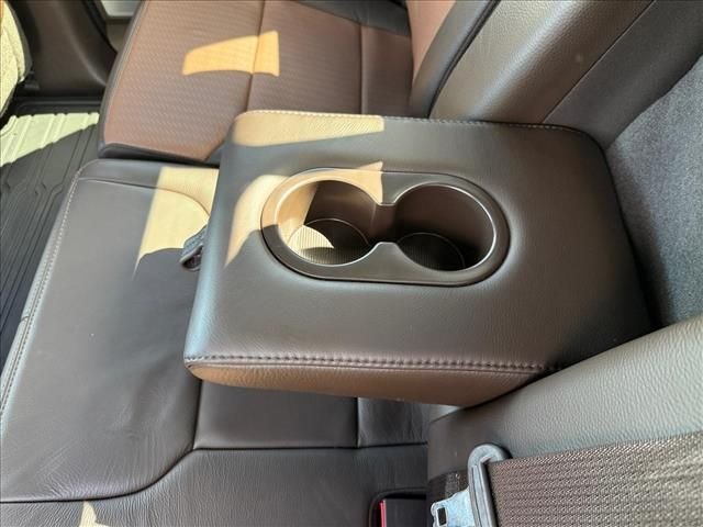 Certified Used 2024 Blue Metallic Ford King Ranch image 18