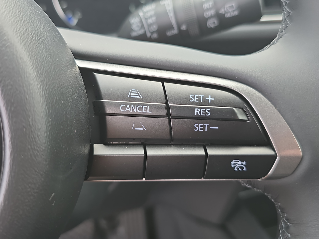New 2026 Aero Gray Metallic Mazda 2.5 S Select Sport image 17