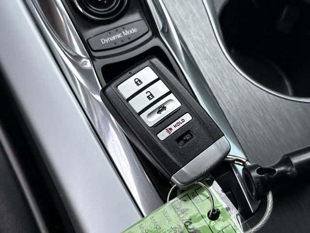 Used 2019  Acura 3.5L Technology Pkg w/A-Spec Pkg image 28