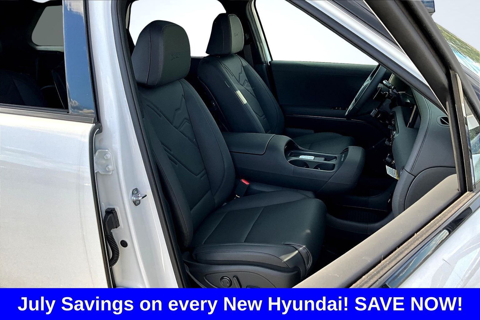 2026 Hyundai Palisade XRT Pro - Photo 13