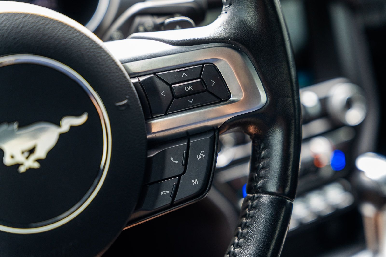 Used 2019 Red Ford GT Premium image 27