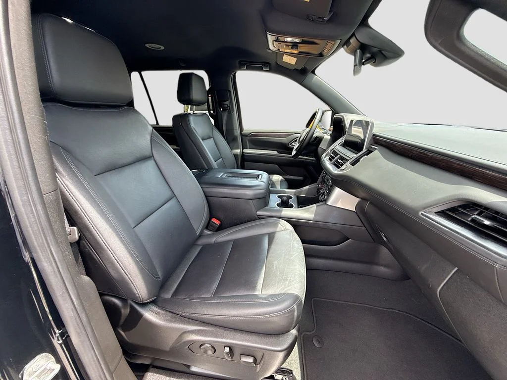 Used 2024 Black Chevrolet LT image 29