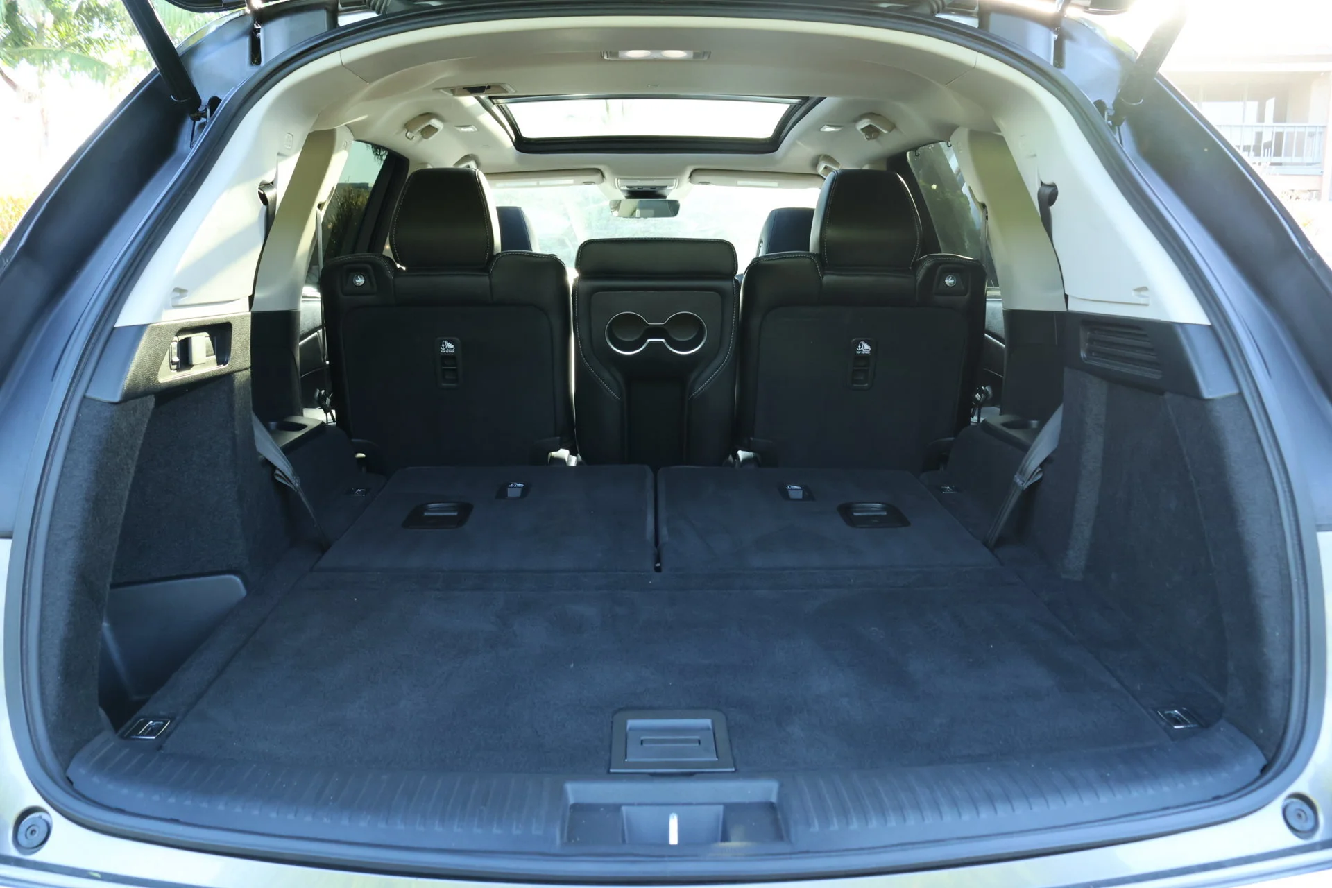 2024 Acura MDX Technology Package - Photo 46