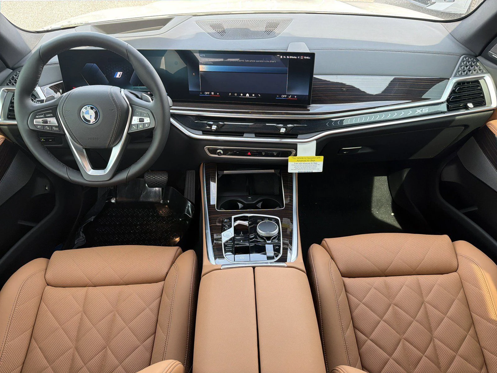 New 2026 Alpine White BMW xDrive50e image 15