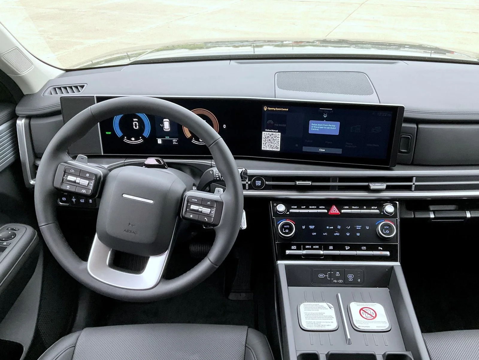 New 2026 Green Hyundai SEL image 14