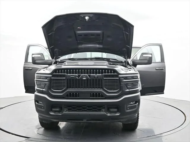 2025 RAM 2500 Rebel - Photo 55