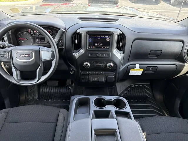 2026 GMC Sierra 2500HD Pro - Photo 10