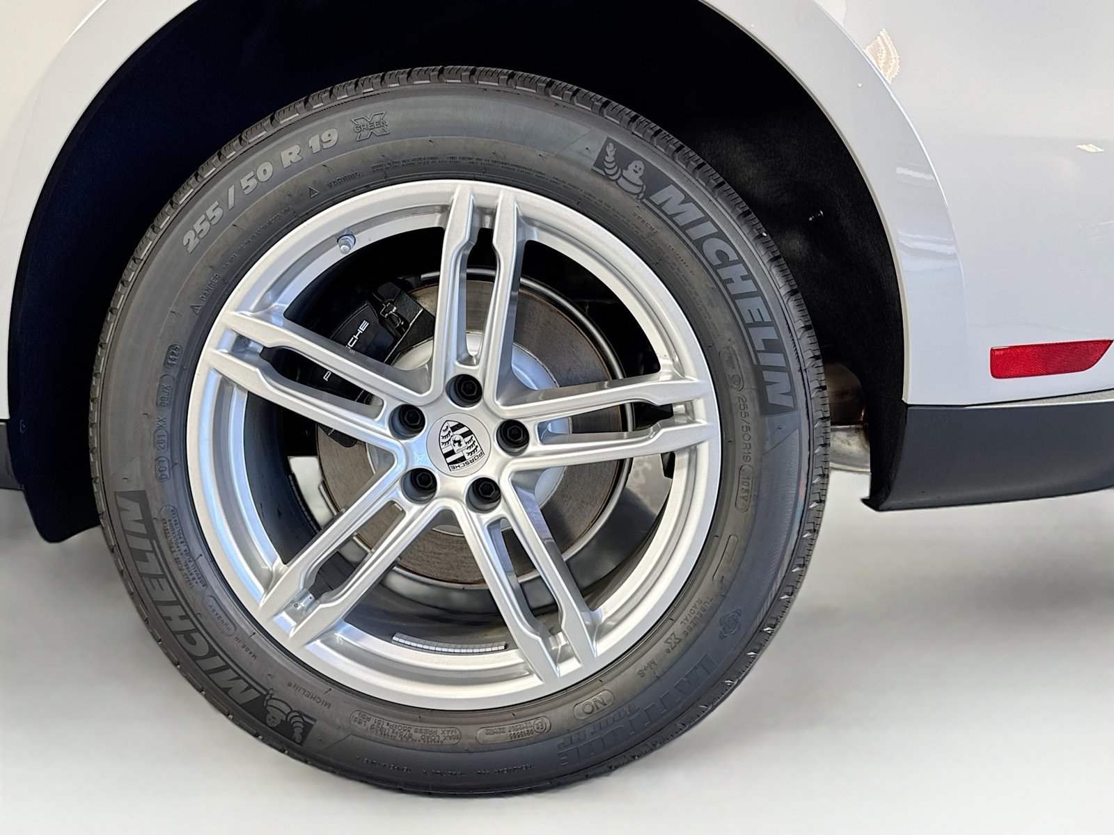 Used 2026 Chalk Porsche  image 25
