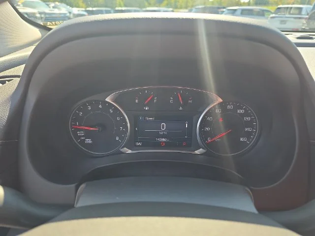 Used 2020 Silver GMC SLE image 20