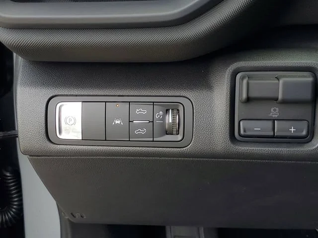 New 2026 Slate Gray Metallic Chevrolet LT - Extended Range image 21