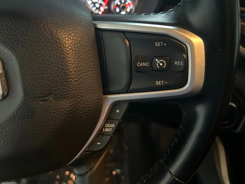 Used 2022 Black Ram Big Horn/Lone Star image 41