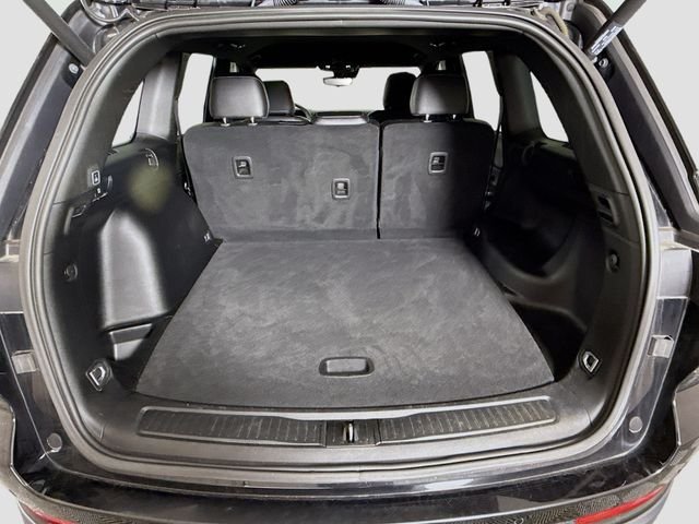 Used 2023 Black Jeep Altitude X image 23