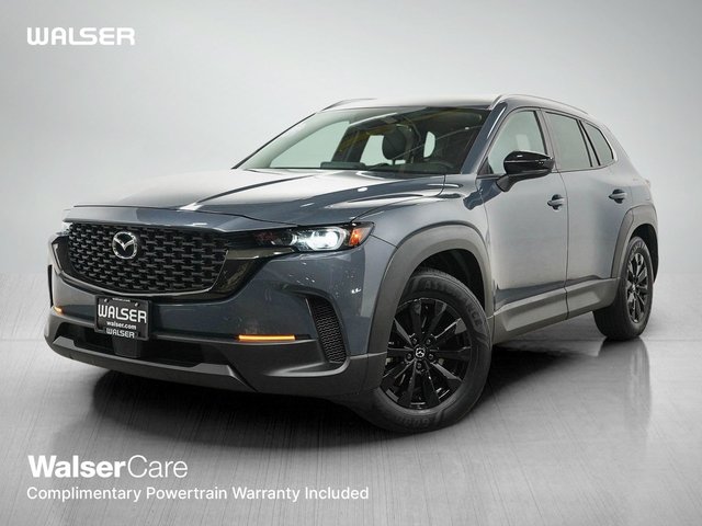 2024 Mazda CX-50 2.5 S Premium Package