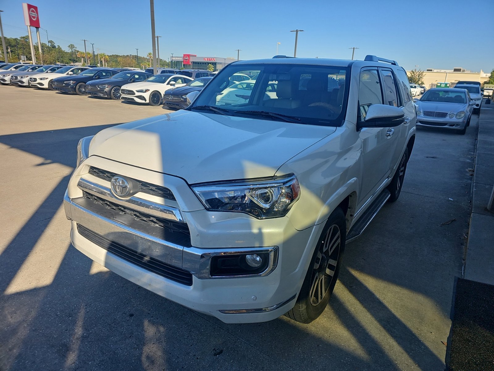 2016 Toyota 4Runner