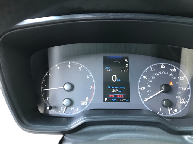 Certified Used 2024  Toyota LE image 20